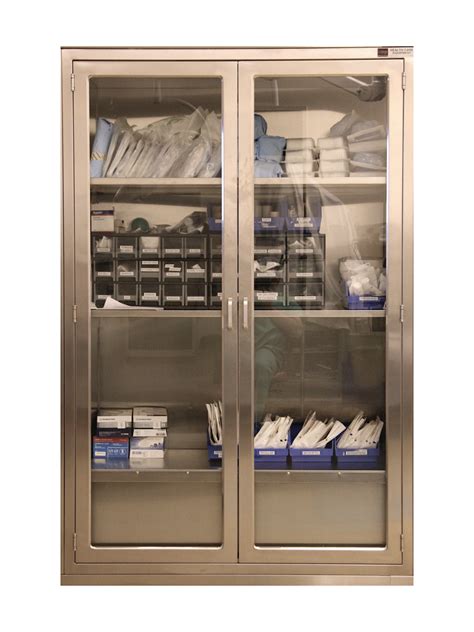 stainless steel instrument supply cabinet|Stainless Steel Instrument Cabinet .